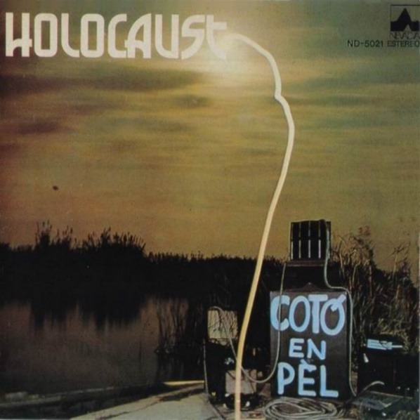 Cotó-En-Pèl - Holocaust (Spain 1978)