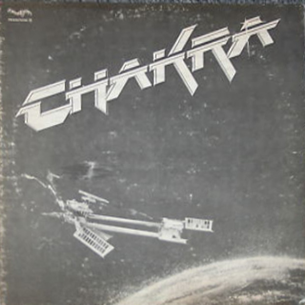 Chakra - Chakra (US 1979)