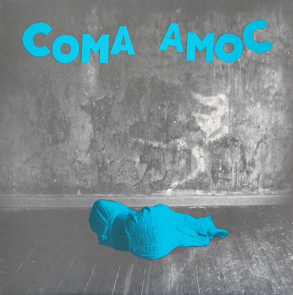 Coma - Amoc (Denmark 1980)