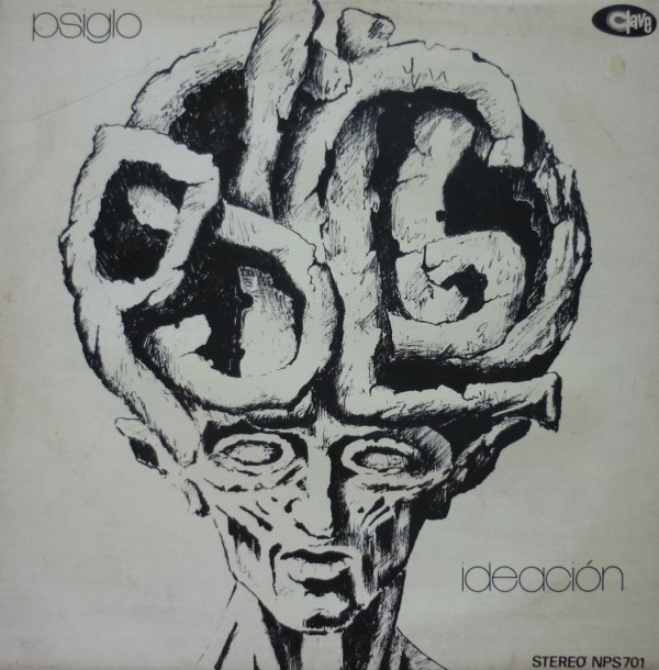 Psiglo - Ideación (Uruguay 1973)