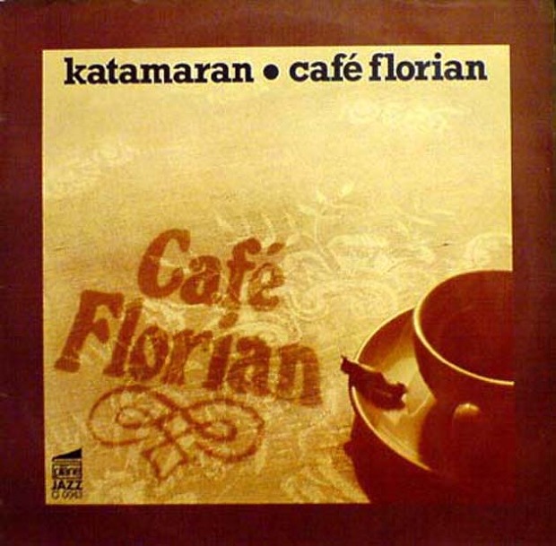 Katamaran - Café Florian (Germany 1978)