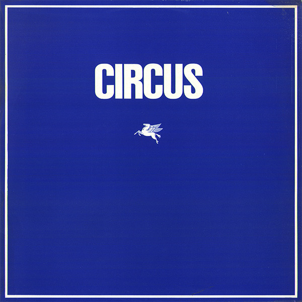 Circus - Circus (Switzerland 1976)