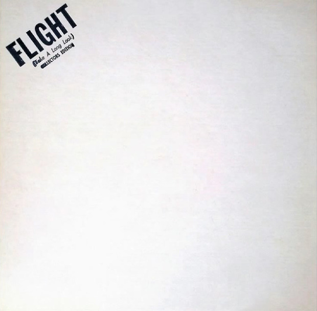 Flight - Take A Long Look (US 1974)