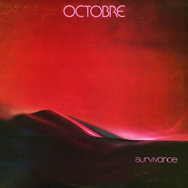 Octobre - Survivance (Canada 1975)