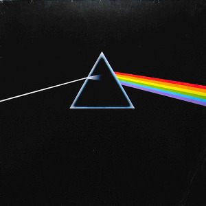Pink Floyd The Dark Side Of The Moon