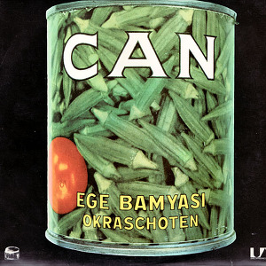 Can Ege Bamyasi