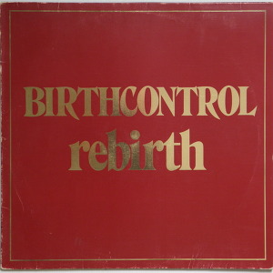 Birth Control Rebirth