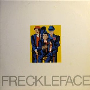 Freckleface Freckleface