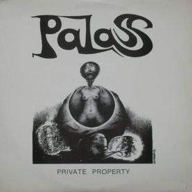 Palass Private Property