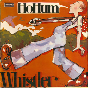 Whistler Ho-Hum
