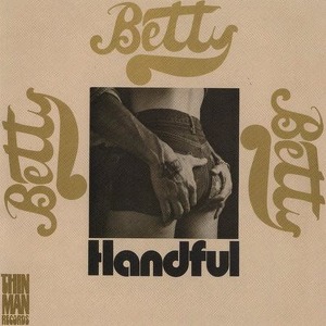 Betty Handful