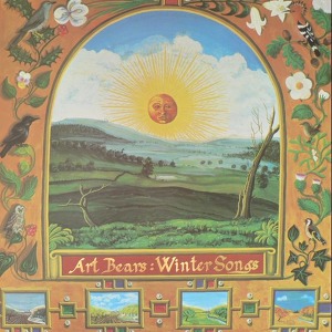 Art Bears Winter Songs