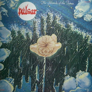 Pulsar The Strands Of The Future