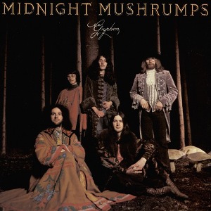 Gryphon Midnight Mushrumps