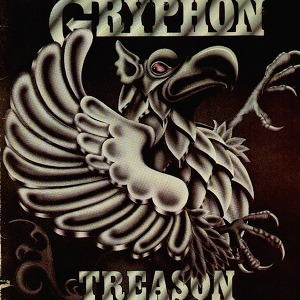 Gryphon Treason
