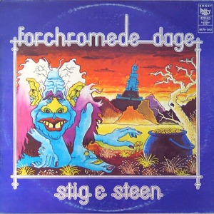 Stig & Steen Forchromede Dage