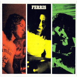 Ferris Ferris