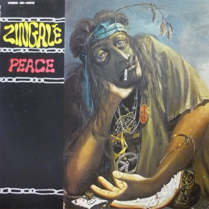 Zingalé Peace