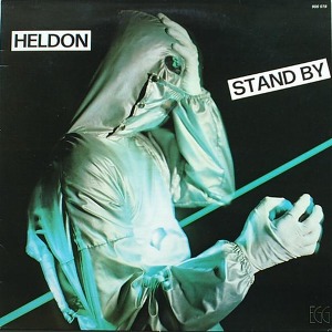 Heldon Stand By
