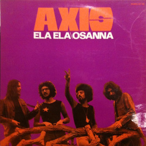 Axis Ela Ela