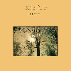 Solstice Mirage