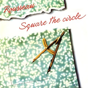 Rousseau Square The Circle