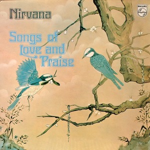Nirvana Songs Of Love And Praise