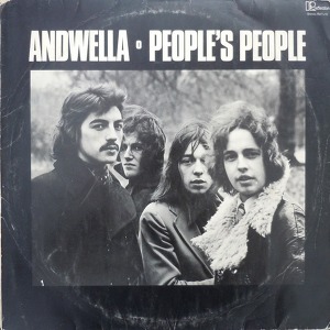 Andwella People's People