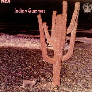 Indian Summer Indian Summer