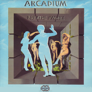 Arcadium Breathe Awhile