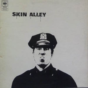 Skin Alley Skin Alley