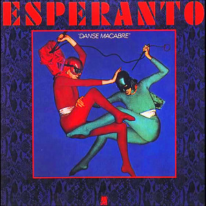 Esperanto Danse Macabre