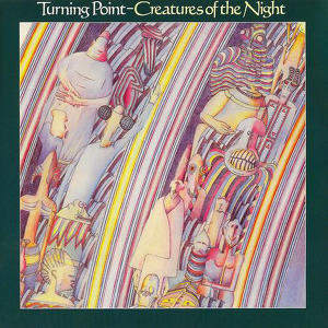 Turning Point Creatures Of The Night