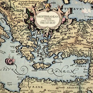 Triumvirat Mediterranean Tales (Across The Waters)
