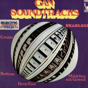 Can Soundtracks