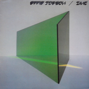 Eddie Jobson / Zinc The Green Album