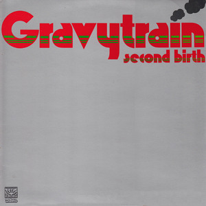Gravy Train Second Birth