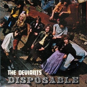 Deviants, The Disposable