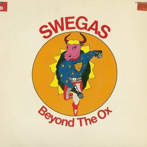 Swegas Beyond The Ox