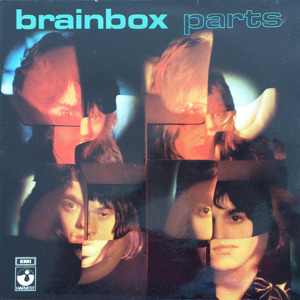 Brainbox Parts