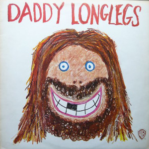 Daddy Longlegs Daddy Longlegs