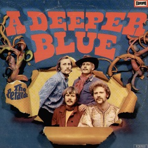 Petards, The A Deeper Blue