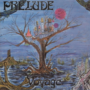 Prelude Voyage