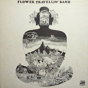 Flower Travellin' Band Satori