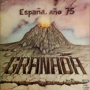 Granada España Año 75