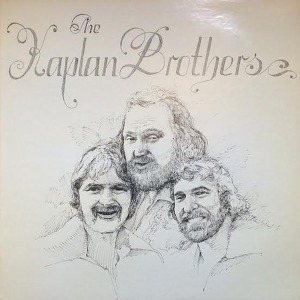 Kaplan Brothers, The The Kaplan Brothers