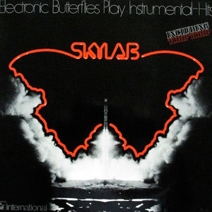 Electronic Butterflies Skylab