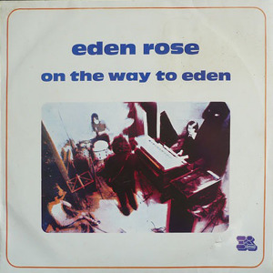 Eden Rose On The Way To Eden