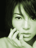 井川遥