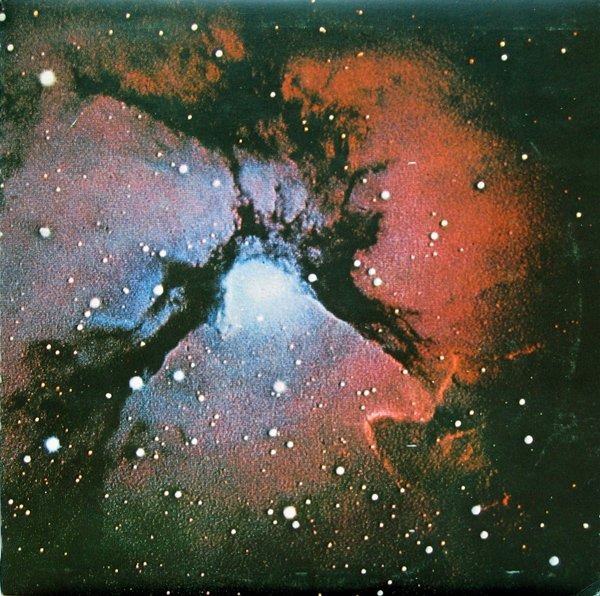 King Crimson - Islands (UK 1971)